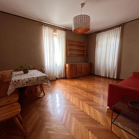 45°-13° Nord Est Apartment Триест Екстериор снимка