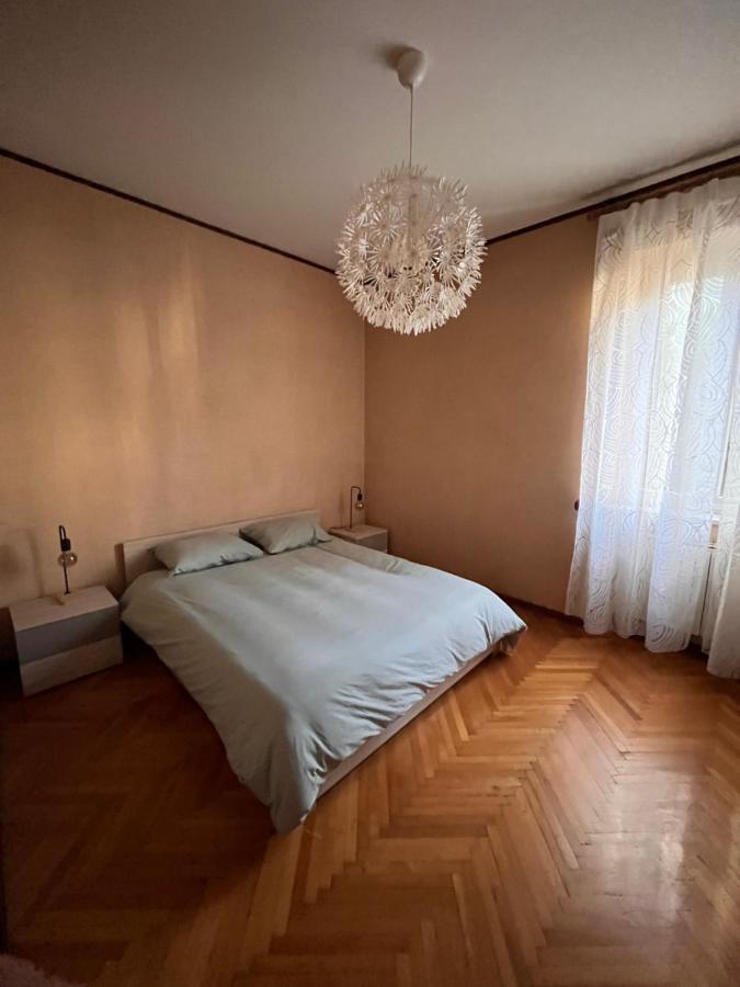45°-13° Nord Est Apartment Триест Екстериор снимка