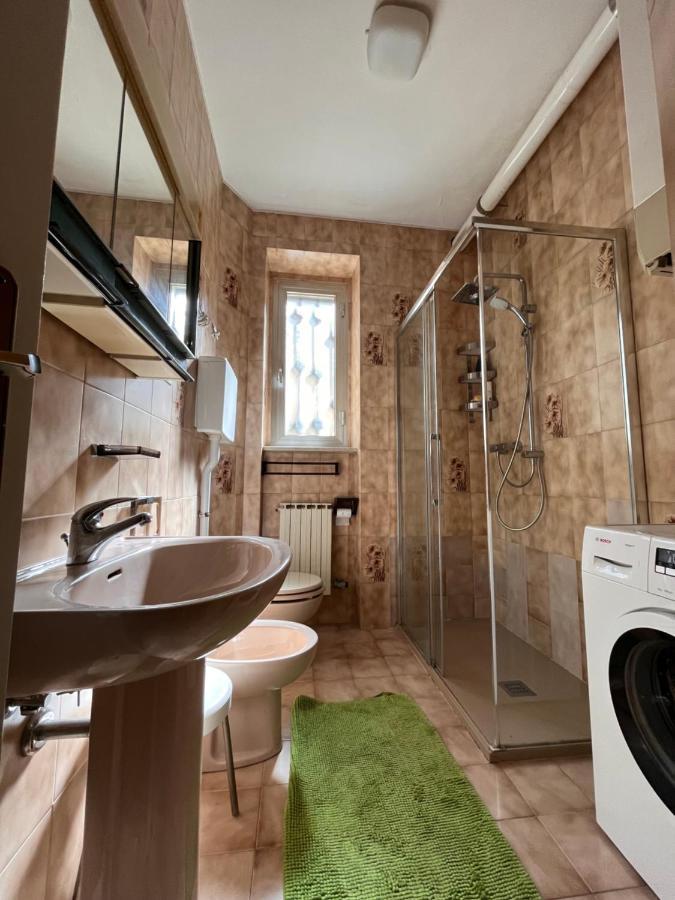 45°-13° Nord Est Apartment Триест Екстериор снимка