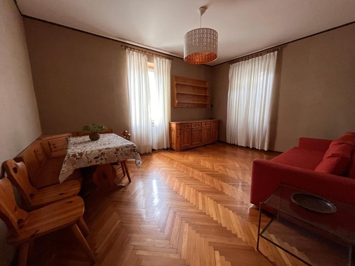 45°-13° Nord Est Apartment Триест Екстериор снимка